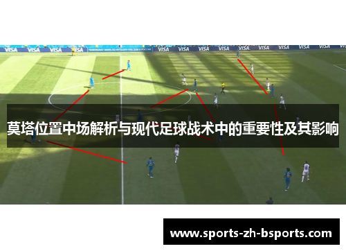 莫塔位置中场解析与现代足球战术中的重要性及其影响