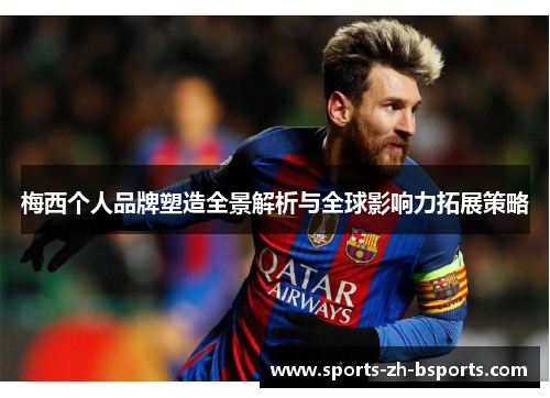梅西个人品牌塑造全景解析与全球影响力拓展策略 梅西个人品牌塑造全景解析与全球影响力拓展策略