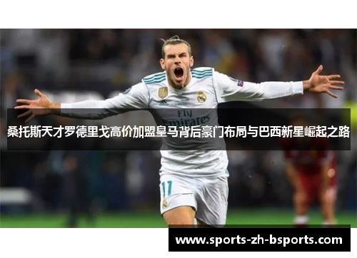 桑托斯天才罗德里戈高价加盟皇马背后豪门布局与巴西新星崛起之路 桑托斯天才罗德里戈高价加盟皇马背后豪门布局与巴西新星崛起之路